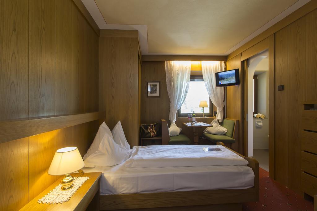 Hotel Burgfrieden Gais Eksteriør bilde
