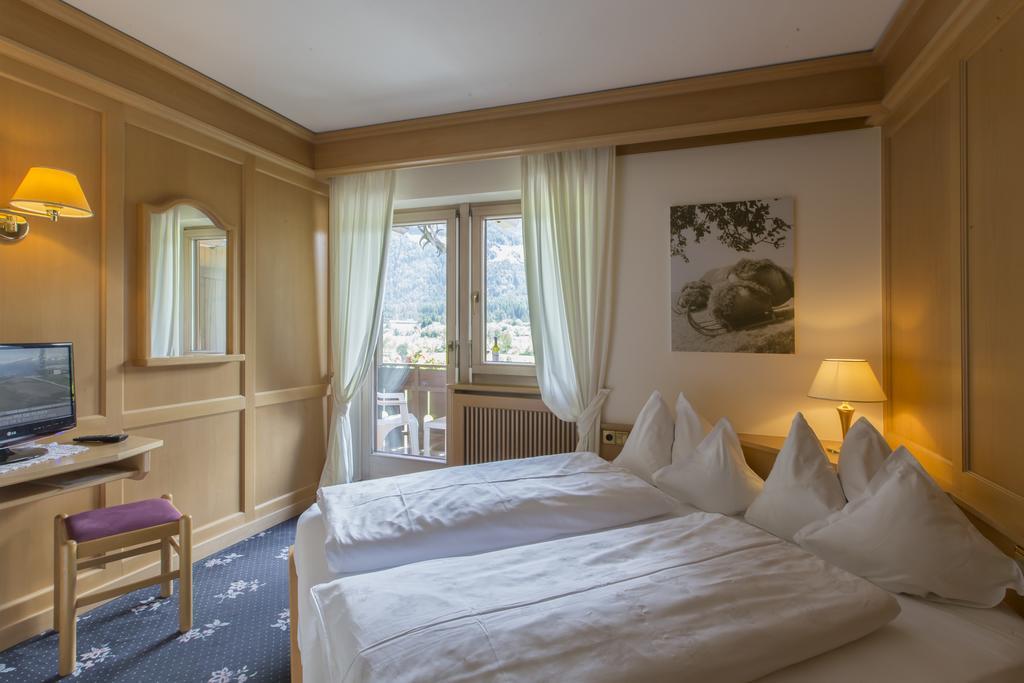 Hotel Burgfrieden Gais Eksteriør bilde